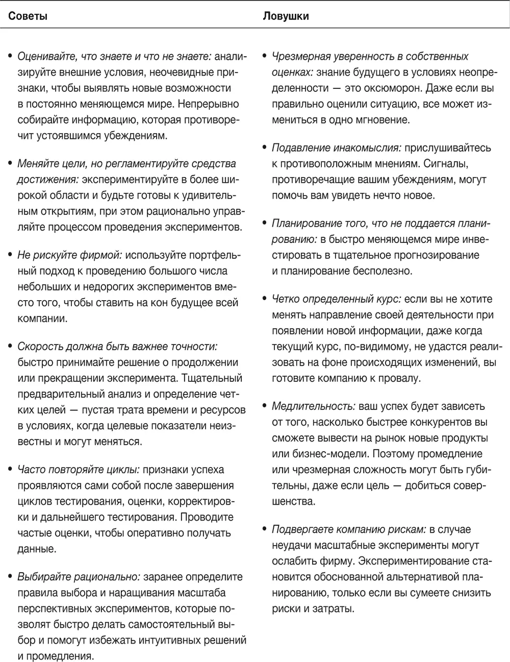 Глава 3 Визионерская стратегия Будь первым Quintiles создание видения - фото 26