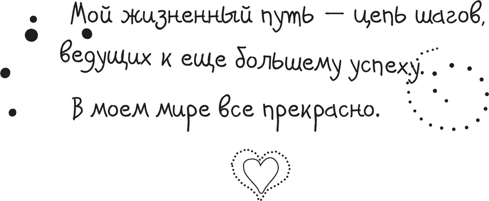 Глава IV Благосостояние Я заслуживаю лучшего и готов его принять прямо - фото 62