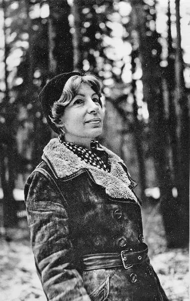 1970 год Переделкино Первая дубленка Первой кому меня Андрей представил - фото 16