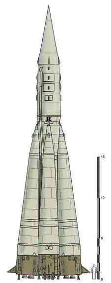 3 ФАКТА ОБ ИЗОБРЕТЕНИИ Первые баллистические ракеты летали на топливе 70 - фото 183