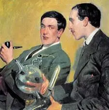 4 Николай Семенов Советский ученый один из основателей химической физики - фото 193