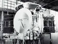 5 Марс6 Еще один наш спускаемый аппарат оказался на Марсе благодаря АМС - фото 213