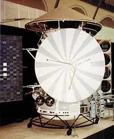 6 Марс7 Марс7 был запущен 9 августа 1973 года Эта марсианская миссия - фото 216