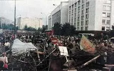 6 Либералы и националисты Вот уж кто и виноват в крахе ГКЧП так это - фото 345