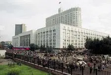 6 Либералы и националисты Вот уж кто и виноват в крахе ГКЧП так это - фото 346
