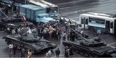 7 роковых ошибок советских политиков Говорят что не ошибается только тот - фото 349