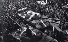 5 Подавление венгерского восстания 1956 год Осе - фото 355