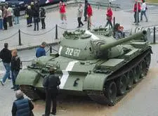 5 Подавление венгерского восстания 1956 год Осенью 1956 года армия СССР - фото 357