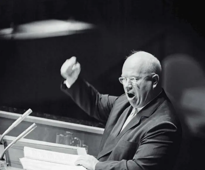 3 сентября 1953 года СССР вступил на новый этап эволюции В этот день первым - фото 374