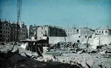 4 Александр Невский против Бисмарка Военные действия сопровождались большим - фото 404