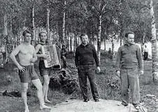 5 Перед полетом Подготовка к полету и сам первый полет человека в космос - фото 436