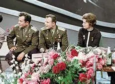 7 интриг вокруг катастрофы южнокорейского Боинга 1 сентября 1983 года в небе - фото 442