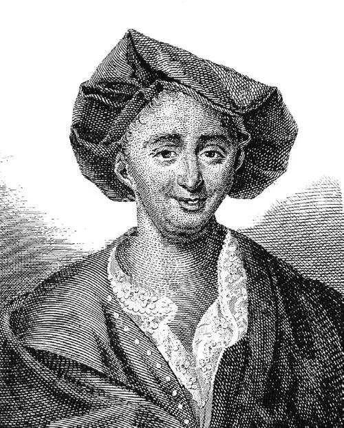 Жюльен де Ламетри Как у каждого работающего механизма у человеческого - фото 24