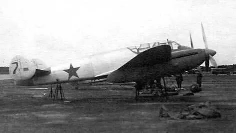 Постановка ББ22 войсковой серии на шасси после неудачной посадки Как следует - фото 79
