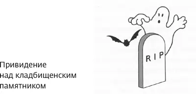 Сверхъестественные сущности Утверждения о сверхъестественном - фото 11