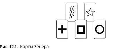 Райны очень скептически относились к популярным медиумам тех дней и выбрали - фото 43