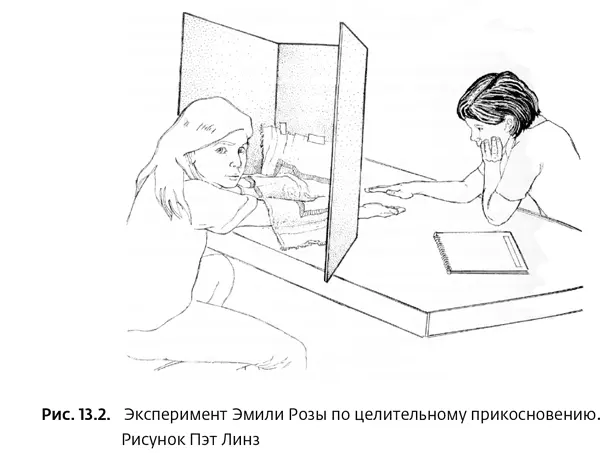 Методика целительного прикосновения была создана сиделкой Долорес Кригер - фото 48
