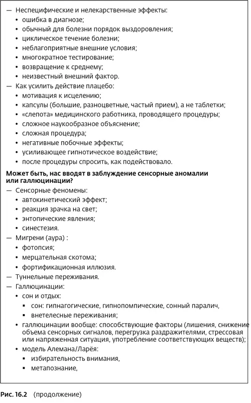 Как вести цивилизованную дискуссию о паранормальном Замечательный способ - фото 62