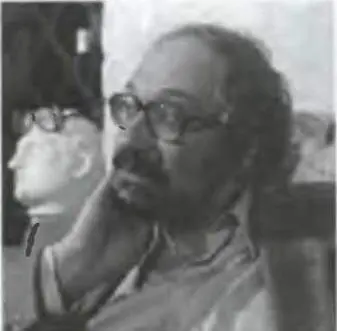 Сергей Старостин Г Зеленко Расскажите что интересного было на - фото 65