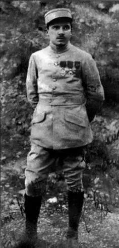 Эжен Жильбер во время пребывания в Швейцарии 1915 г Адриен Эжен Эмабль - фото 60