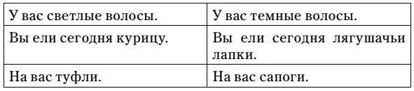 В какойто момент вы очень четко почувствуете эту разницу в ответах тела А - фото 2