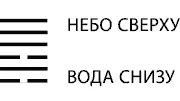 Обладателю правды препятствие Середина к счастью крайность к несчастью - фото 16