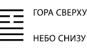 Отданное воздается сторицей Благоприятен брод через великую реку Значение - фото 56
