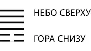 В малом благоприятна стойкость Значение Темные силы сгущаются Светлое - фото 70