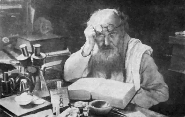 Константин Автономович Ненадкевич 18801963 советский химик и минералог - фото 93