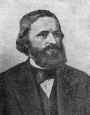 Густав Роберт Кирхгоф 18241887 немецкий физик и химик один из - фото 139