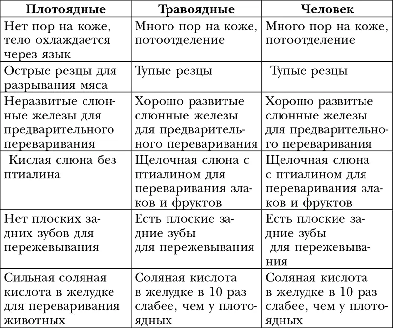 Белки жиры и углеводы их роль в обмене веществ Никакой физиолог не станет - фото 15