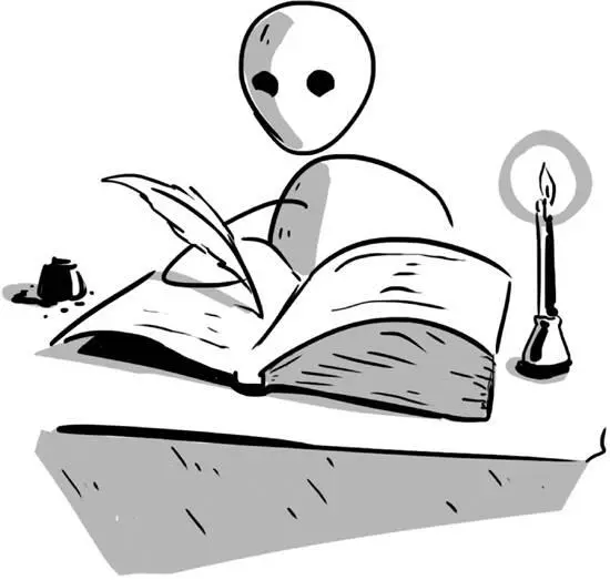 Дорогие читатели вы близки к концу книги Не знаю как и благодарить за - фото 22