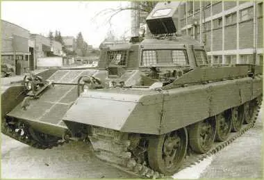Словенский учебный танк M55SUSP Иран На вооружении армии Ирана состоит - фото 98