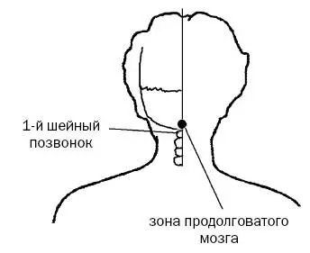 Рис 3 б В даосских практиках приняты массажи тела посредством ладоней - фото 16