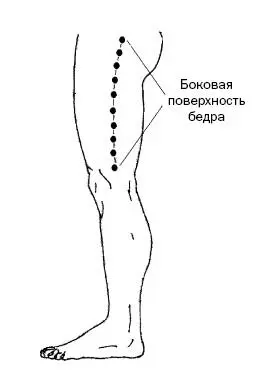 Рис 45 в Фото 13 Точки расположены на срединной линии соответственно - фото 125