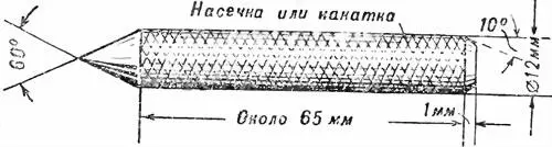 Рис 174Керн Если вывертывание втулки или свертывание взрывателя производится - фото 224