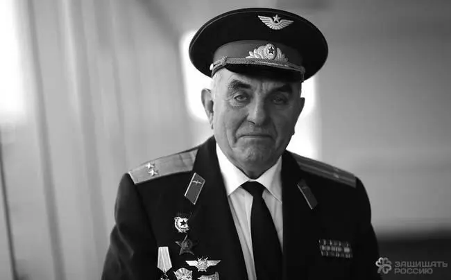 Привалов Валентин Васильевич Контрнаступление наших войск было стремительным - фото 54