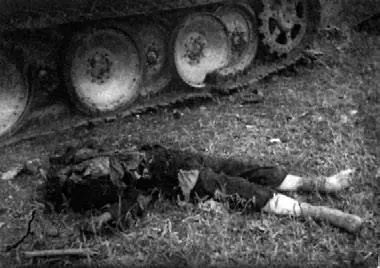Пантеры 39го тп 10й тб подбитые воинами 1й ТА Июль 1943 г - фото 47