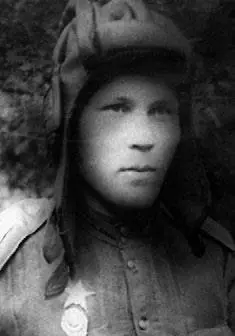 Гвардии старшина Амбарников 1я танковая армия в боях на Курской дуге июль - фото 130