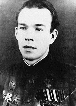 Алексей Духов Николай Гавришко Владимир Бочковский - фото 295