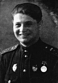 Владимир Бочковский Кабард Карданов Владимир Горелов 40я гв тбр на - фото 297
