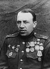Гвардии полковник Гусаковский Техническое обеспечение операции К началу - фото 422