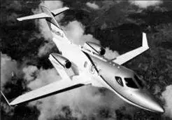 9 декабряпресс служба Honda Aircraft авиаподразделения японского концерна - фото 16