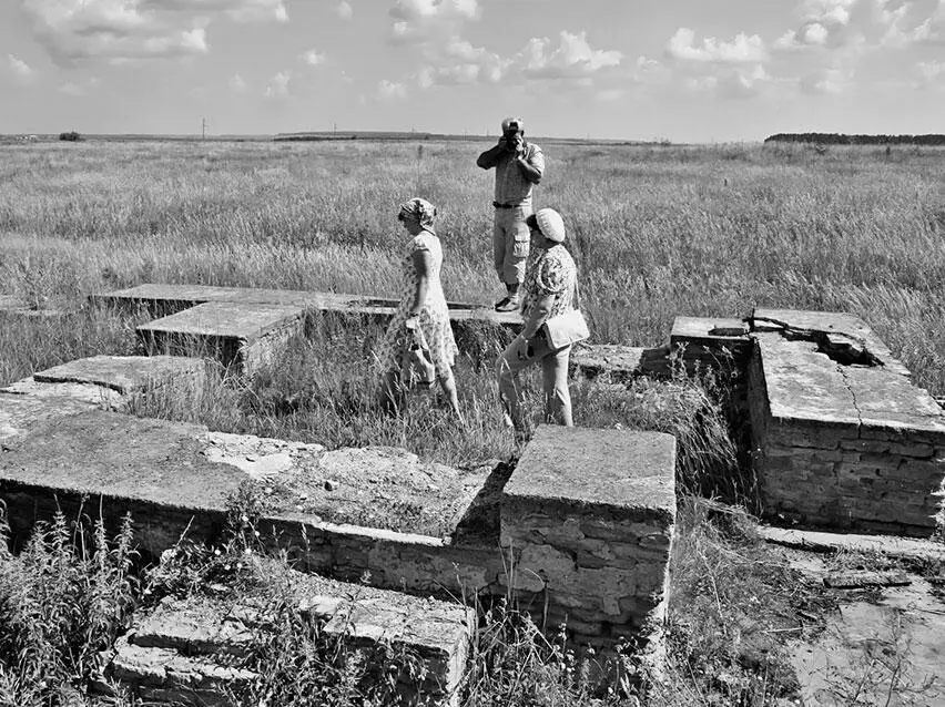 Рис 110 Обход вокруг креста Рис 111 Обход вокруг креста Рис 112 - фото 112