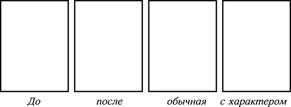 На студийных фотографиях вам станет понятно какие стиль одежды прическа - фото 1