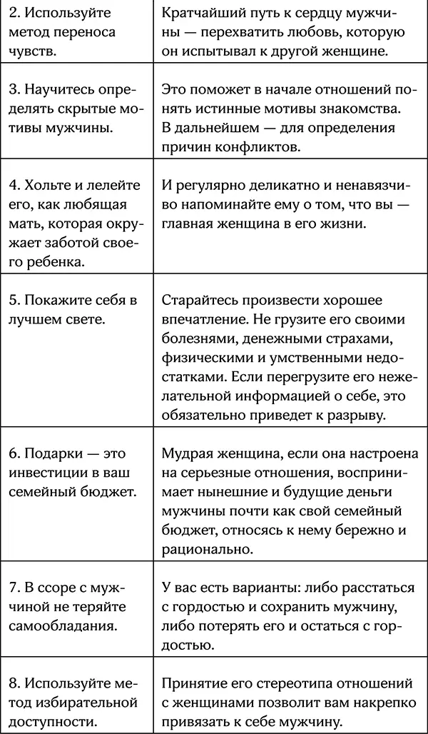 Ну что пришло время похвалить вас и вашего мужчину с тем что вы на пороге - фото 45