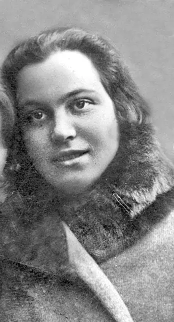 Эдита Пьеха народная артистка СССР Для меня война это Франция самое - фото 27