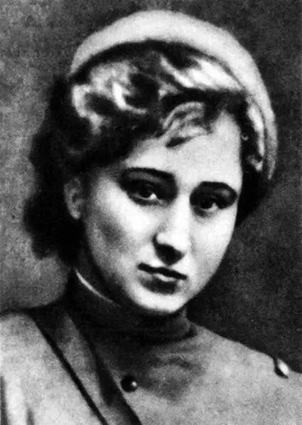 Е Ржевская переводчица штаба 30й армии 19441945 гг Положение южной группы - фото 43