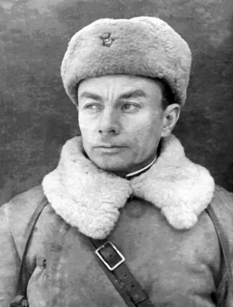 Е Г Онегин техникинтендант 1го ранга начальник части снабжения 265го - фото 50