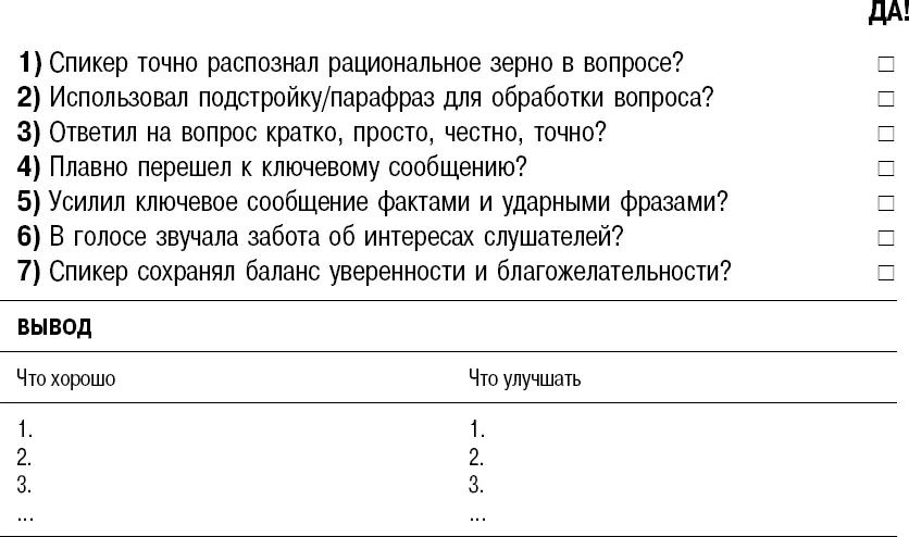 Оцените каждый свой ответ по 7балльной шкале где 7 баллов означают полное - фото 113